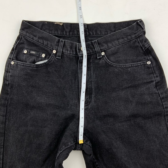 Vintage Lee High Waist wedgie fit Jeans - Picture 4 of 8